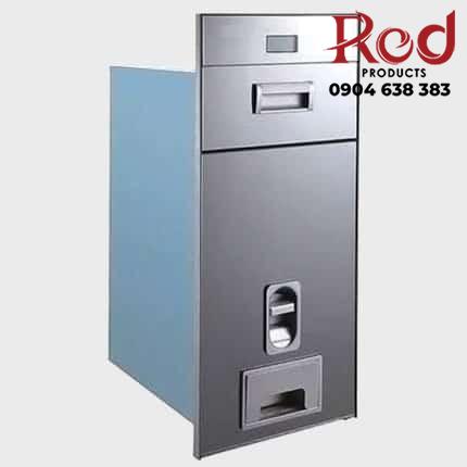 Thung-gao-dien-tu-mat-guong-trang-bac-Euro-Gold-B301-1