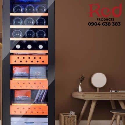 Tu-bao-quan-cigar-va-ruou-vang-mini-DW-30T1-7-430x430-1