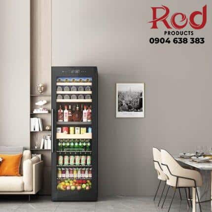 Tu-bao-quan-ruou-va-trai-cay-cao-cap-DW-235E-1-430x430-1