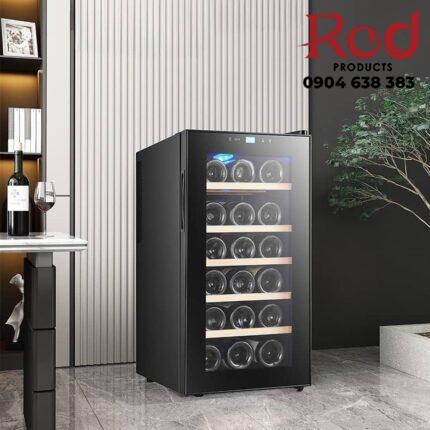 Tu-ruou-vang-mini-Curtis-18-chai-KDS-18T-2-430x430-1