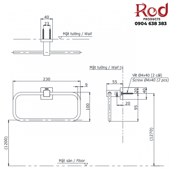 Vong-treo-khan-tam-cao-cap-L-Collection-TOTO-YTT408V_1-600x600-1