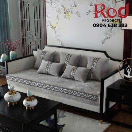 Áo bọc ghế sofa cao cấp nhiều họa tiết HEP02.70