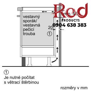 Bếp từ 3 vùng nấu 60cm BOSCH HMH.PVJ611FB5E 4