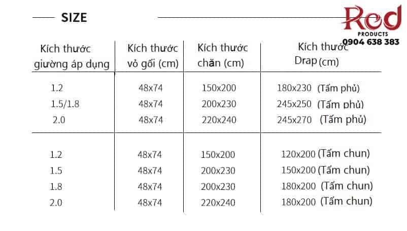 Bộ chăn ga vỏ gối Tulip sắc hồng dịu dàng MM4531 12