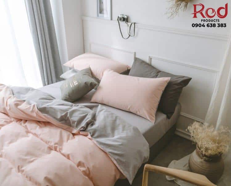 bo-ga-giuong-cotton-mau-hong-xam-mm3607d-3
