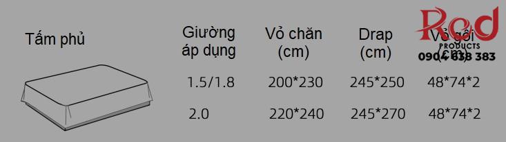 Bộ chăn ga vỏ gối sợi bông chó nghịch ngợm JJ1464 14