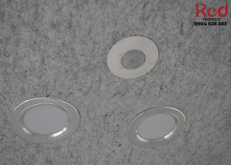 Bốt cách âm đi động phục vụ đào tạo từ xa FLS.XY01 14