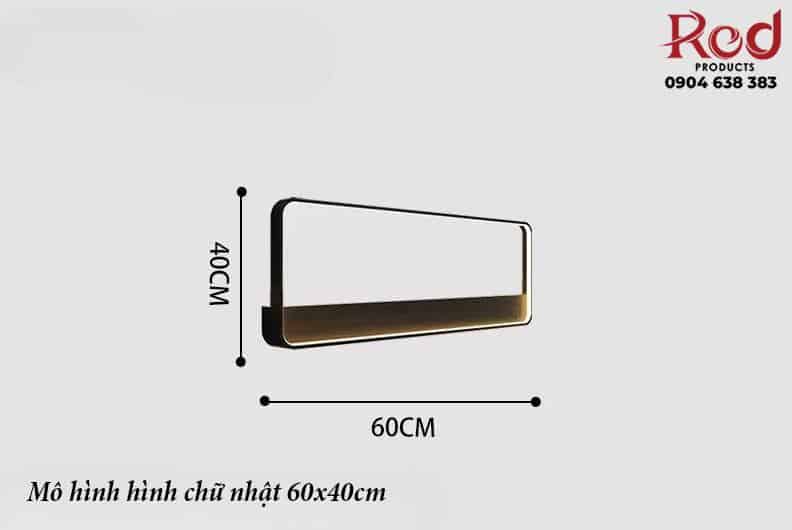 Đèn gắn tường trang trí có tiểu cảnh FB812 26