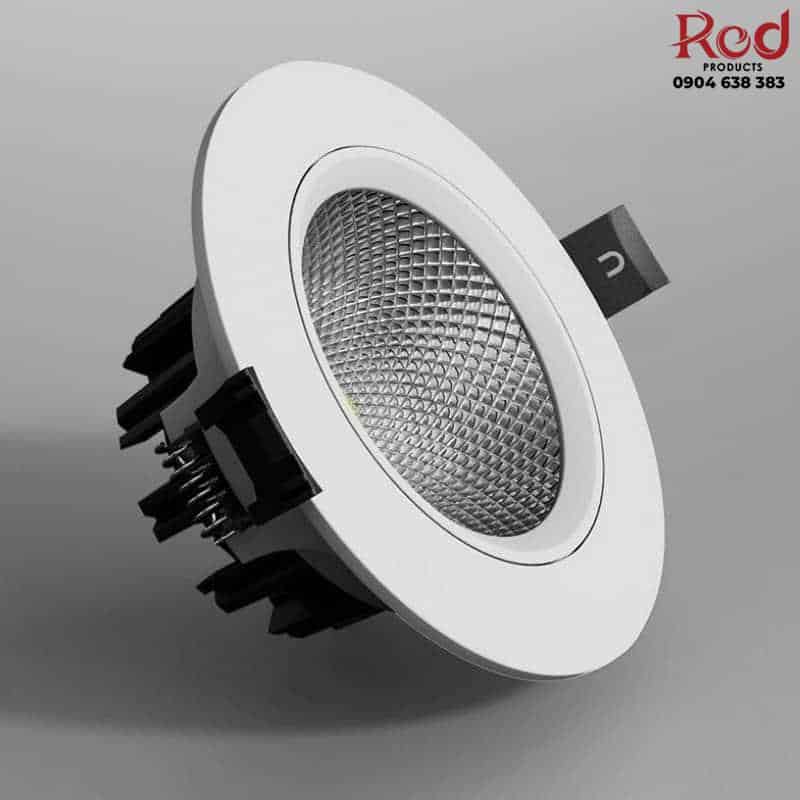 Đèn LED âm trần COB hiện đại tối giản FD2468 3