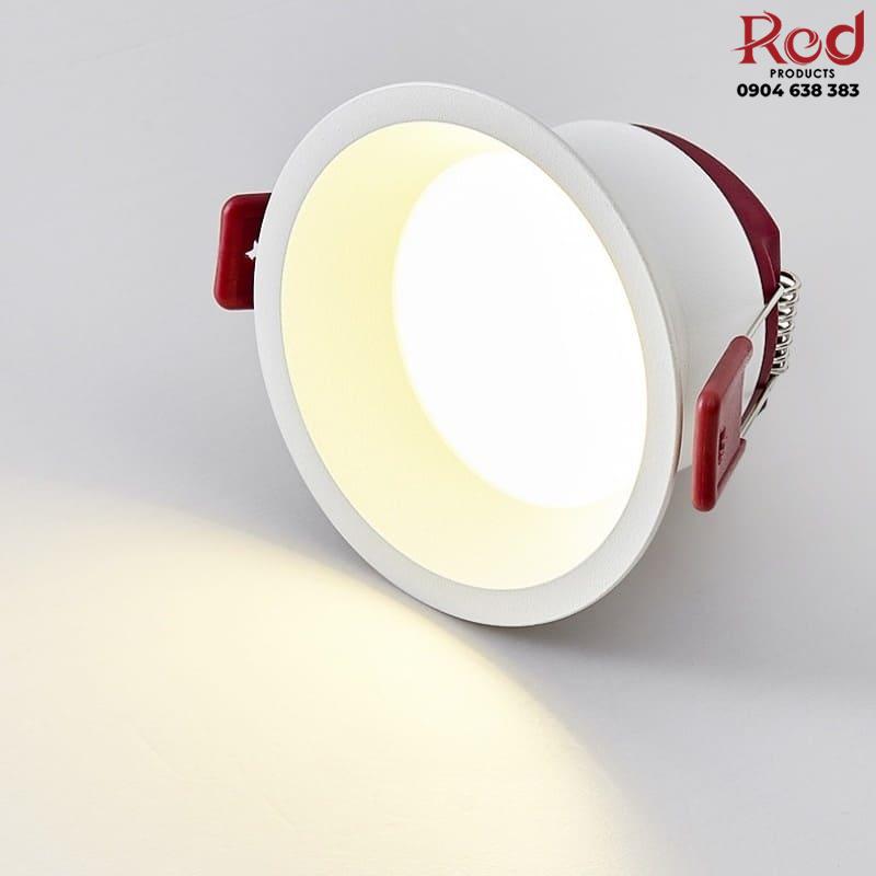 Đèn LED âm trần thạch cao sâu lòng hiện đại FD5137 13