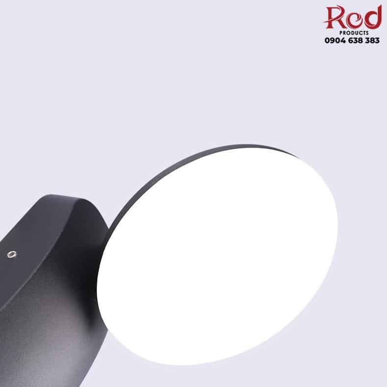 Đèn LED cảm ứng gắn tường chống nước CO1129 13