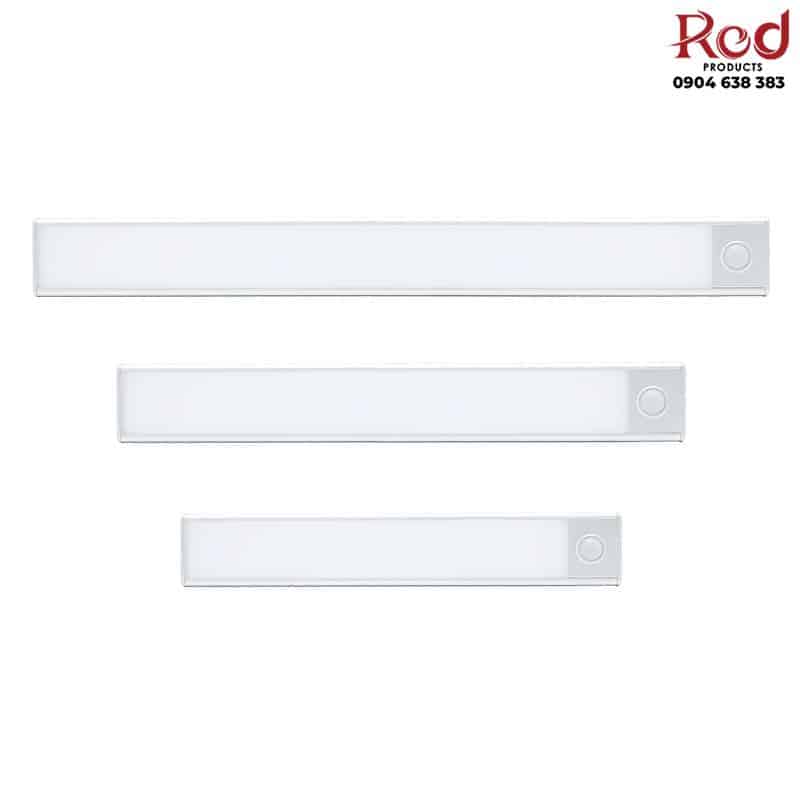 Đèn LED sạc không dây cảm ứng siêu mỏng BTC-LD40 6