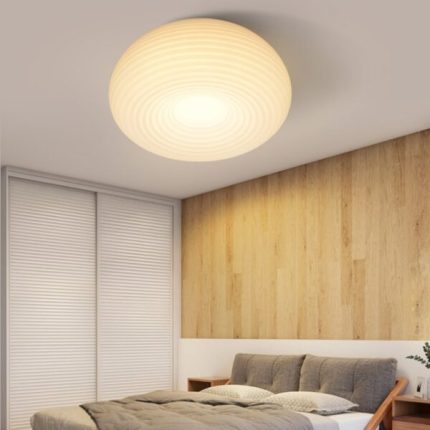 Đèn ốp trần dáng tổ ong sáng tạo XD633