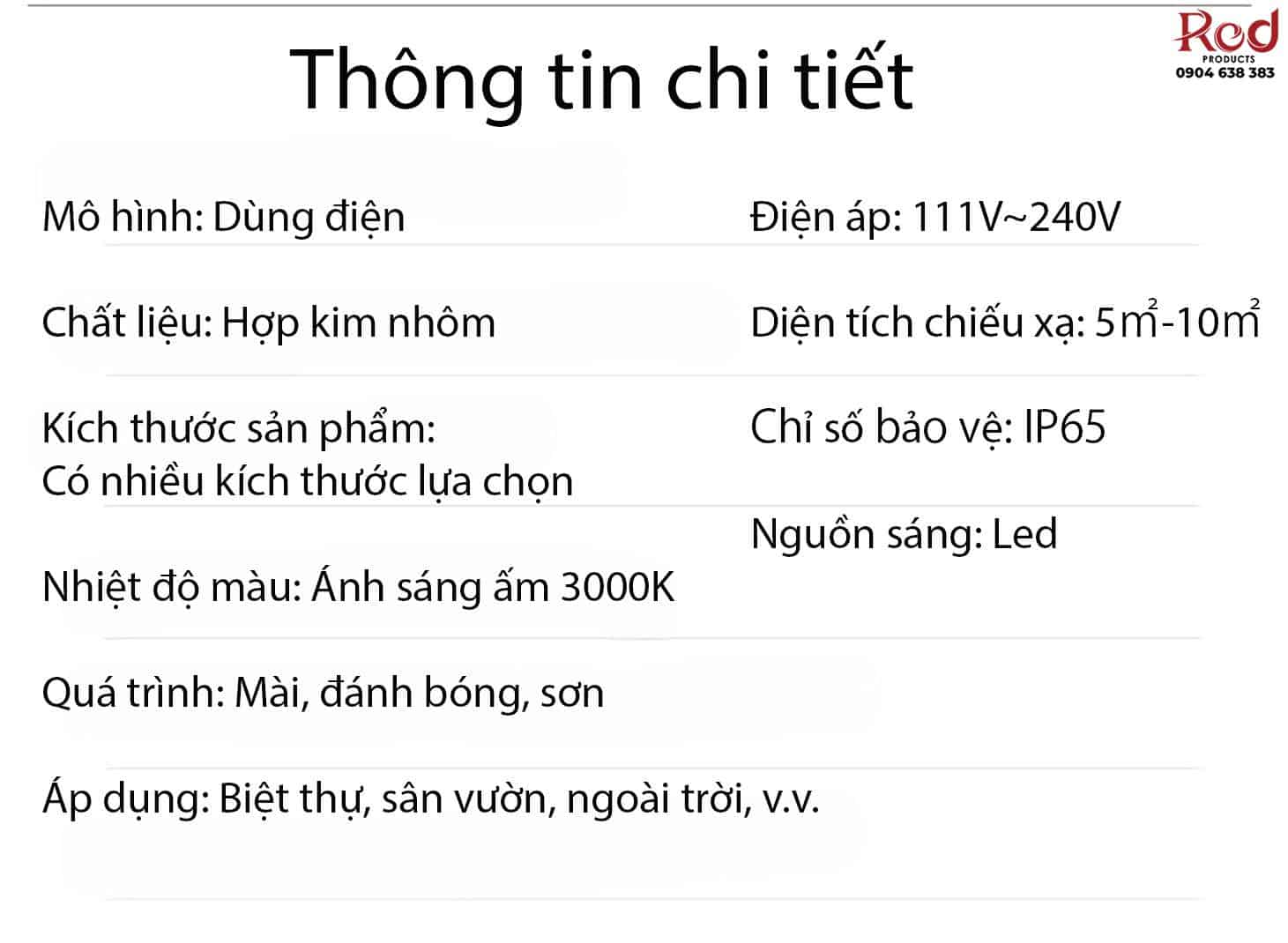 Đèn ốp tường phong cảnh thiên nhiên WF8553 12