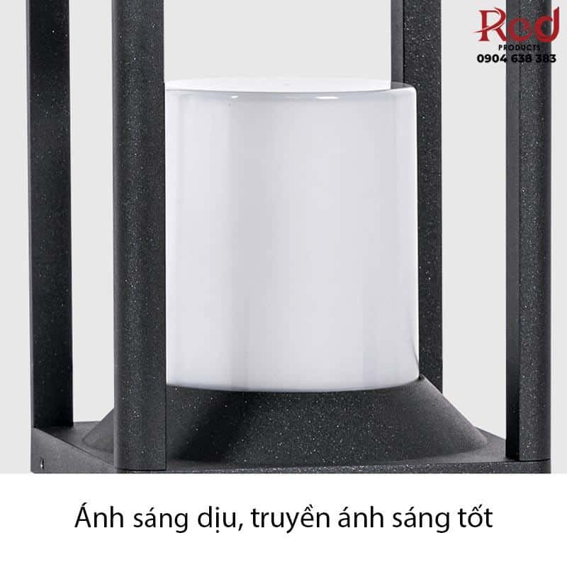 Đèn trụ kín nước trang trí ngoài trời GY5023 14