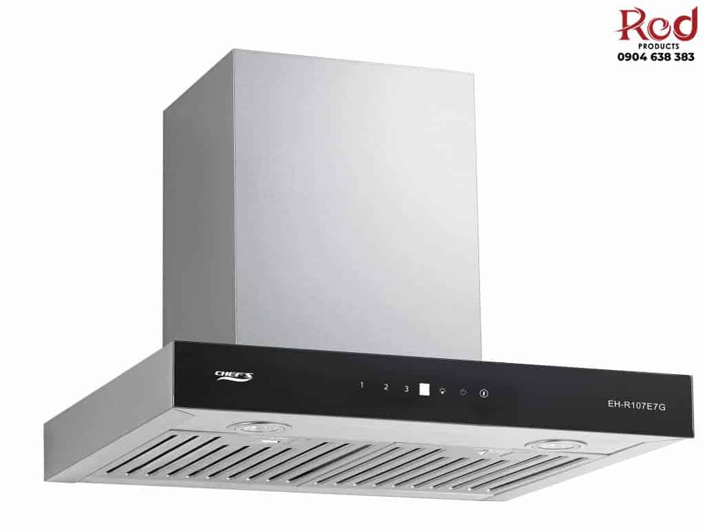 Máy hút mùi dạng ống Chef's EH-R107E7G 1