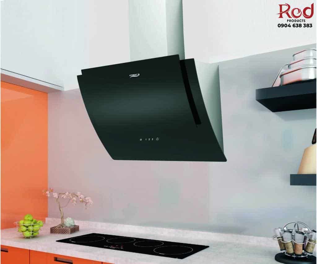 Máy hút mùi treo tường Chef's EH-R706E7 1