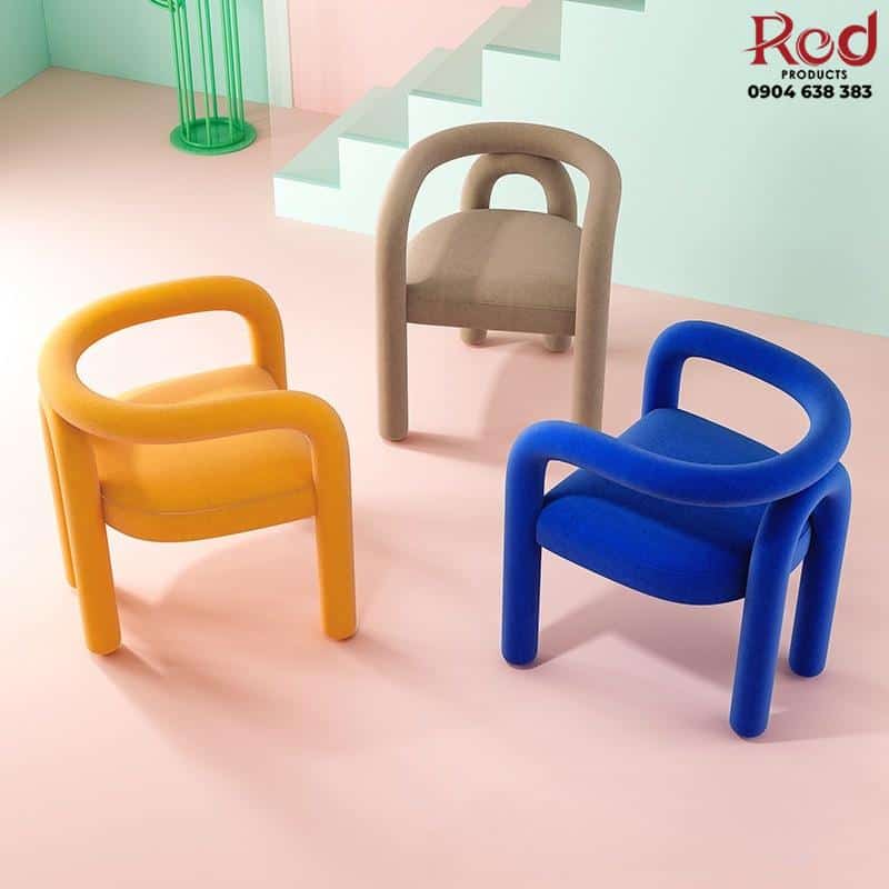 Ghế ăn Bold Chair decor phòng hiện đại BX15 8