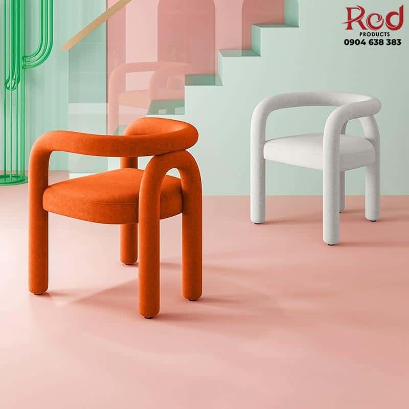 Ghế ăn Bold Chair decor phòng hiện đại BX15 7