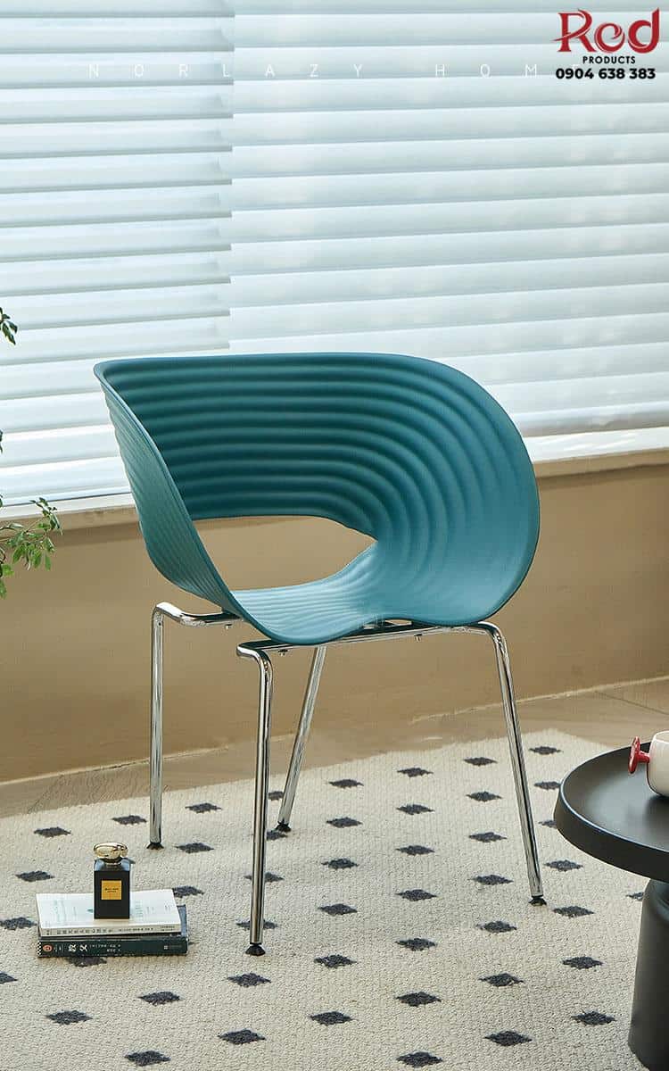 Ghế ăn hiện đại sang trọng Tom Vac Chair HZ006 5