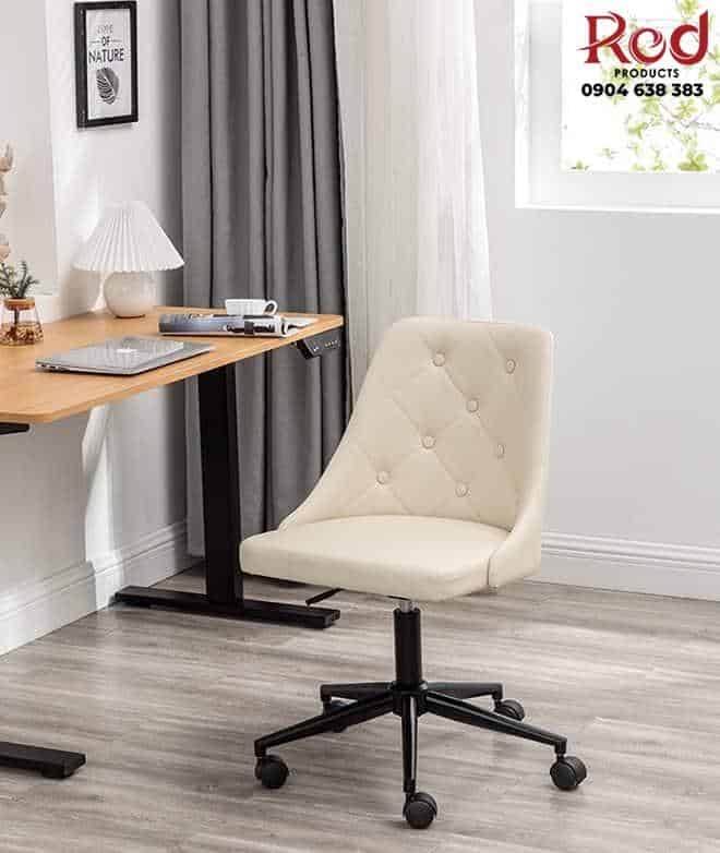 Ghế Eames xoay làm việc văn phòng JB8C09 4