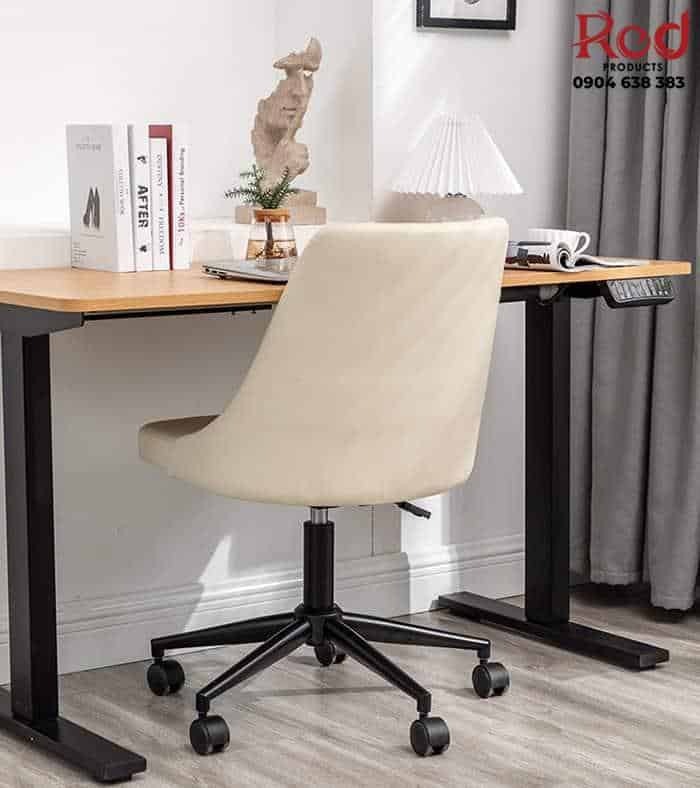 Ghế Eames xoay làm việc văn phòng JB8C09 6