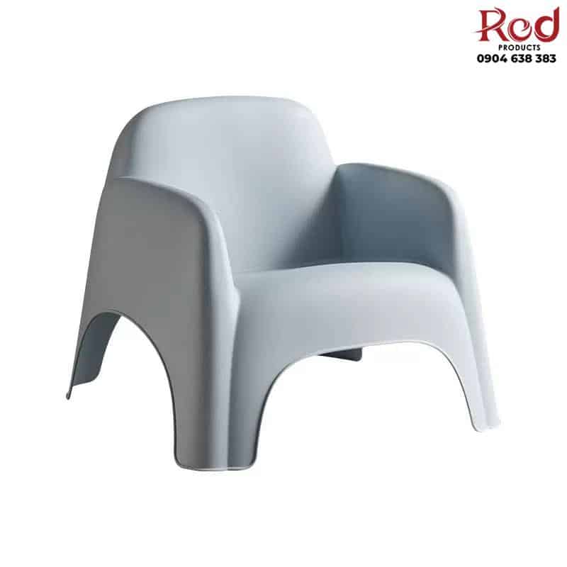 Ghế sofa nhựa thư giãn phong cách Bắc Âu JF1212 16