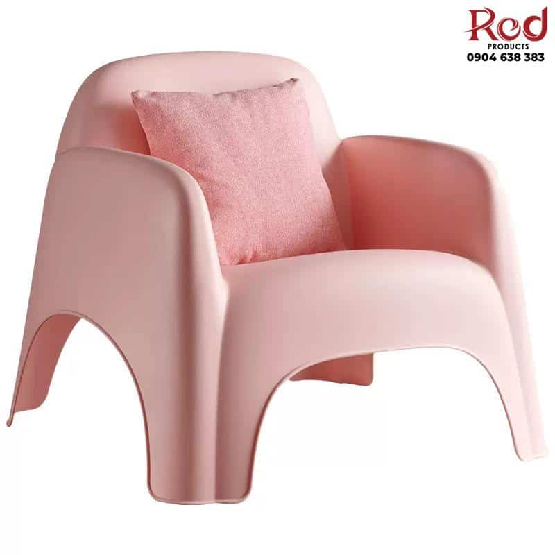 Ghế sofa nhựa thư giãn phong cách Bắc Âu JF1212 14