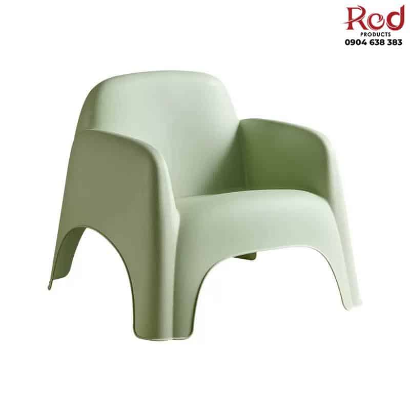 Ghế sofa nhựa thư giãn phong cách Bắc Âu JF1212 23