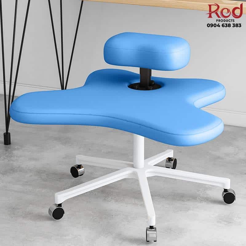 Ghế Soul Seat ngồi xổm bắt chéo chân văn phòng CN1 8