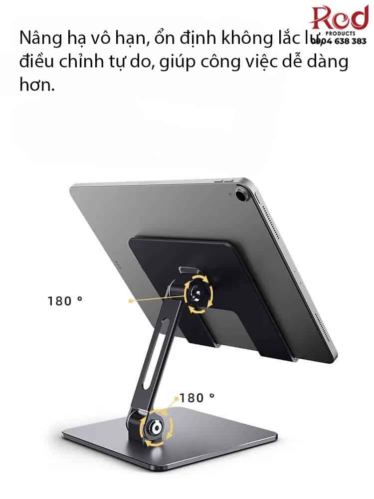 Giá đỡ điện thoại Ipad khung thép cao cấp CT011 8