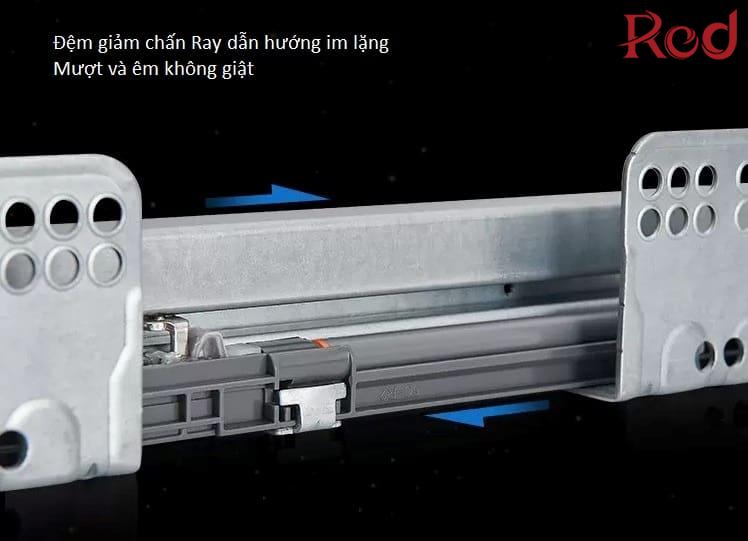 Giá đựng trang sức phụ kiện màu xanh RB1556 6