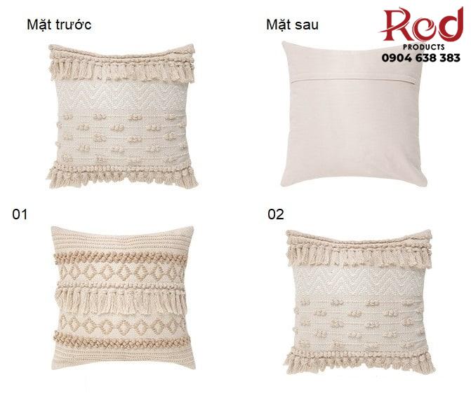 Gối tựa Handmade phong cách Bắc Âu PCH9168 6