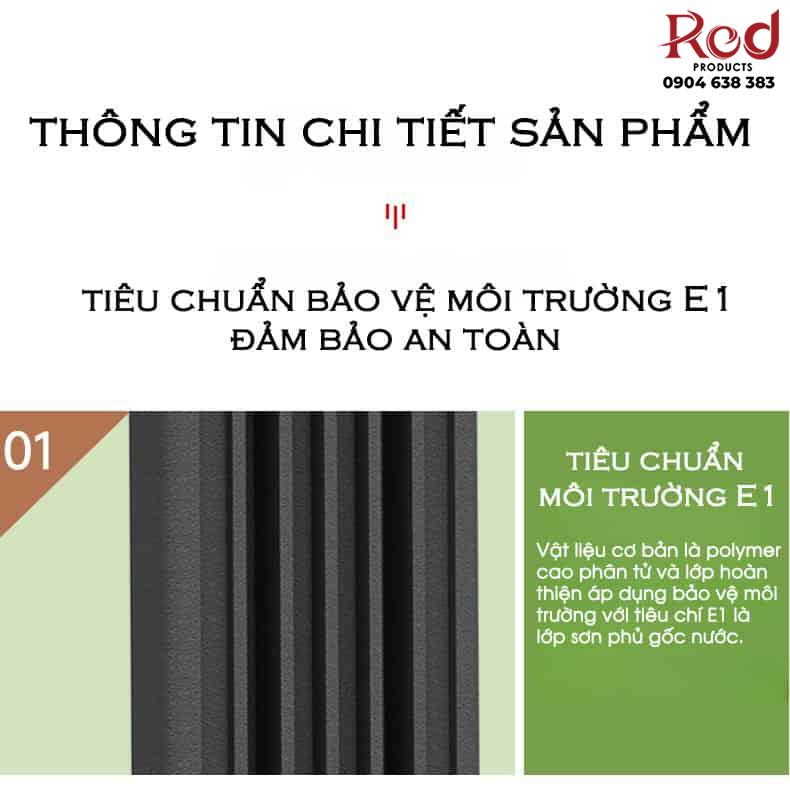 Hộp khuếch tán âm thanh cao cấp hiện đại SBF300D 33