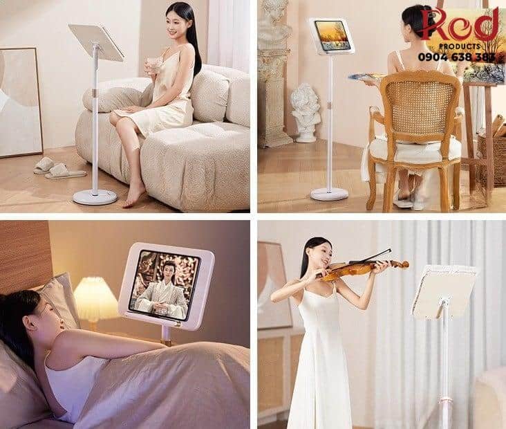 Kệ đọc sách đứng đa năng YD17 8