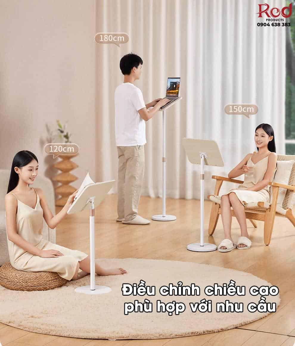 Kệ đọc sách đứng đa năng YD17 9