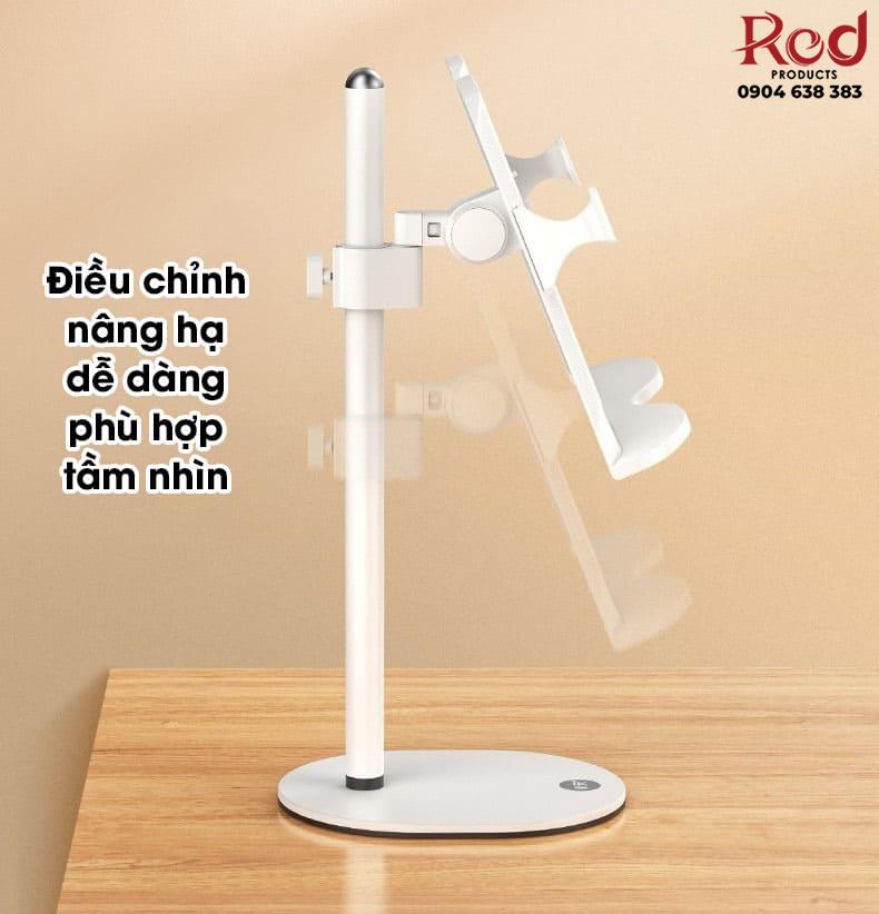 Kẹp sách thông minh chống cận có đèn RDJ01 7