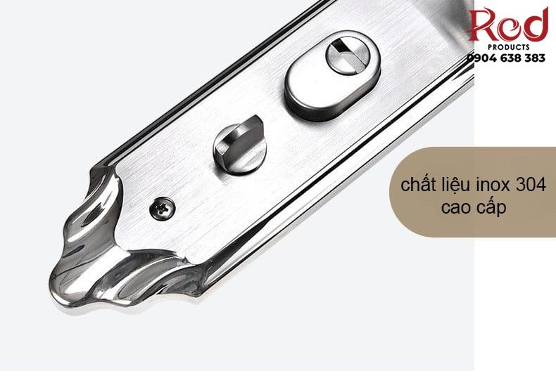 Khoá chống trộm bằng inox cao cấp FG-906 9