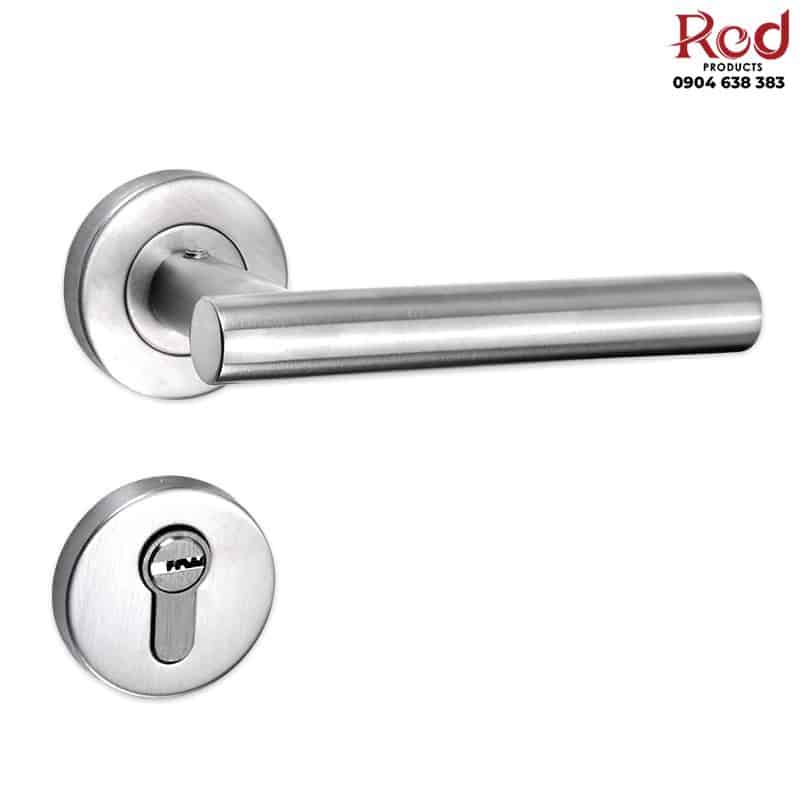 Khóa cửa bằng inox cao cấp FG-AFY