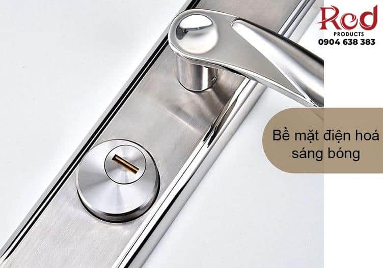 Khoá cửa gỗ bằng inox cho nội thất cao cấp FG-903A03 14