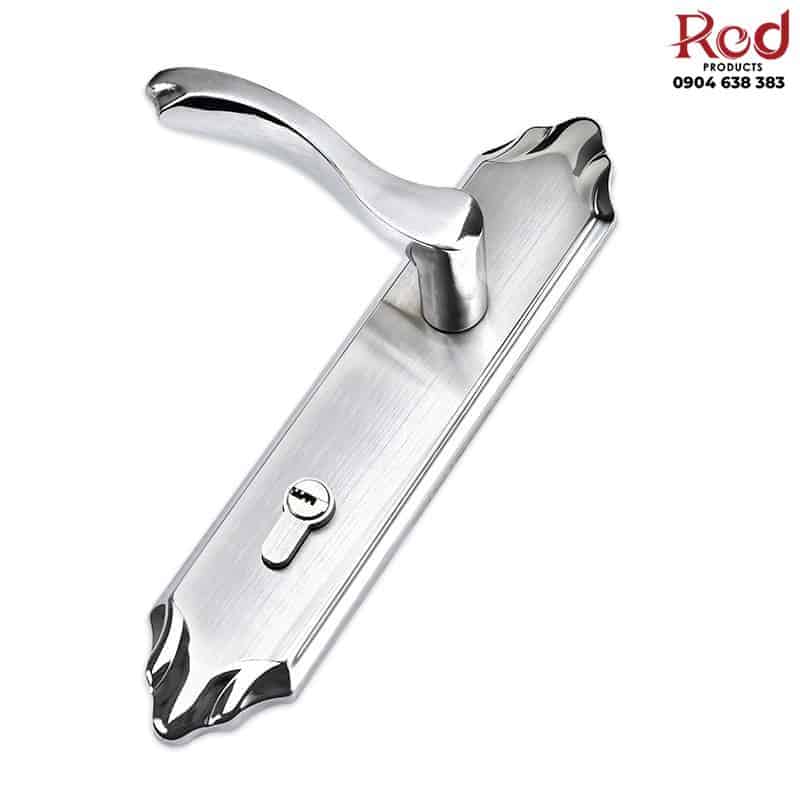 Khoá cửa inox phong cách hiện đại tối giản FG-506 8