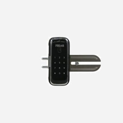 Khóa điện tử cửa kính PHG Lock FG 3311