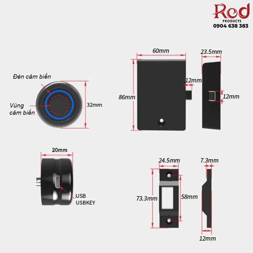 khoa-van-tay-mini-cho-ngan-keo-tu-cao-cap-ylf033-a