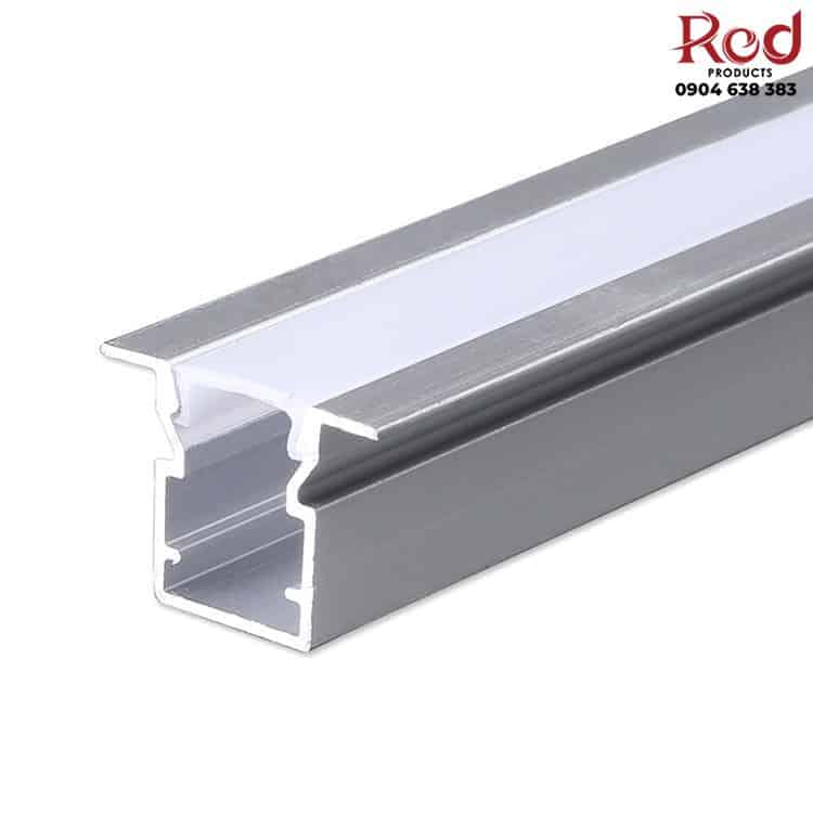 Máng đèn Led Nhôm Acrylic đa năng hiện đại