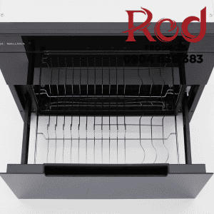 Máy sấy chén âm tủ MALLOCA MSC1005 3