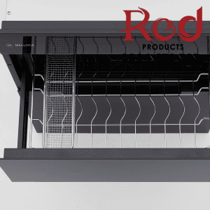 Máy sấy chén âm tủ MALLOCA MSC1005 4