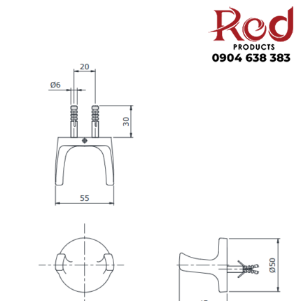 moc-doi-treo-quan-ao-gan-tuong-TS118WSB_3-1-430x430-1