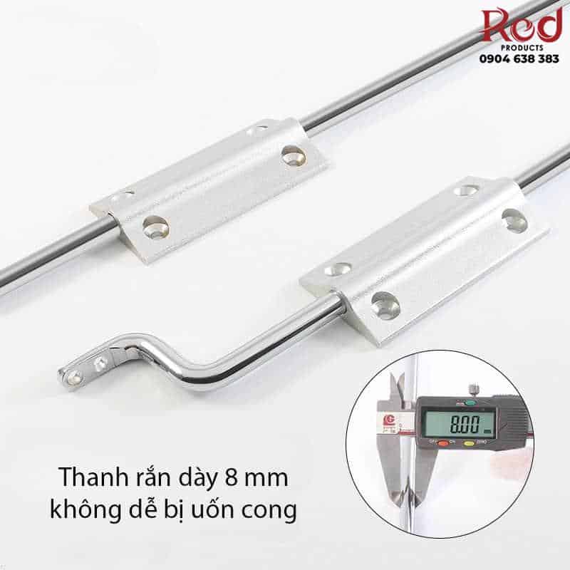 Phụ kiện bàn làm việc mở rộng BTS-5603 9