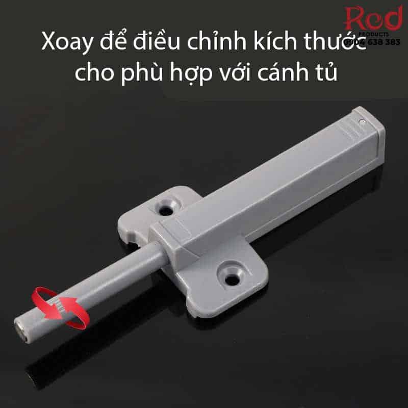 Phụ kiện nhấn mở cánh tủ Tip On CG202 9