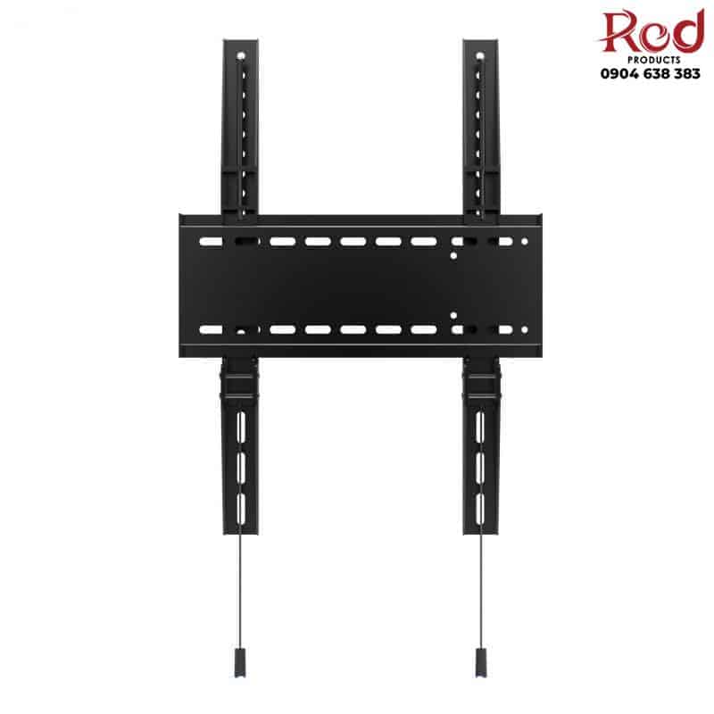 Giá treo TV gắn tường xoay ngang dọc chịu tải lên đến 125kg PM-TVM400A 8